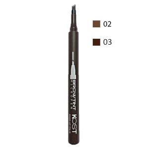KOST BROWTINT MICROPEN SOPRACCIGLIA SEMIPERMANENTE