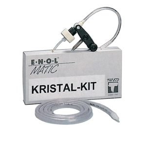ENOLMATIC KRISTAL KIT