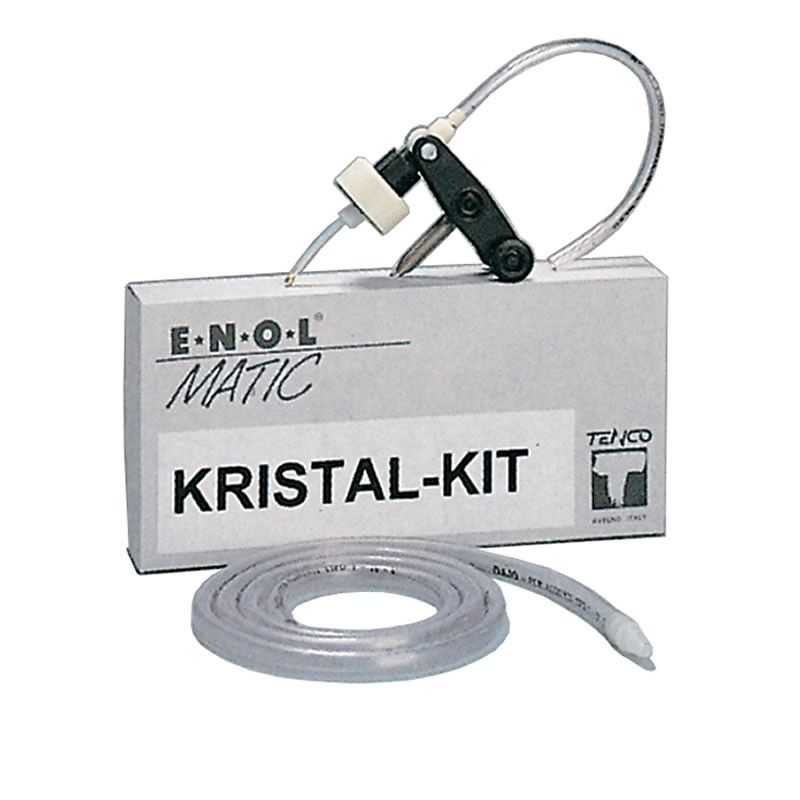 ENOLMATIC KRISTAL KIT