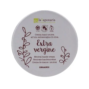 Crema Mani Extravergine