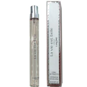 LANCOME LA VIE EST BELLE L’ECLAT edt 10ml donna