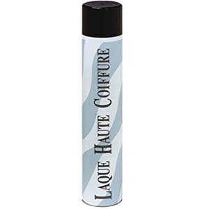 PARISIENNE LAQUE HAUTE COIFFURE Lacca per Capelli 750 ml