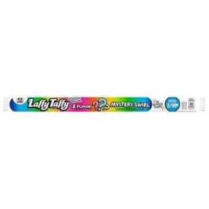 Laffy Taffy Rope Mystery Flavour – caramella gommosa gusto misterioso