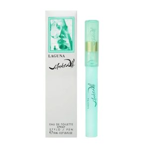 Miniatura SALVADOR DALÌ LAGUNA edt donna 8ml