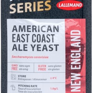 LIEVITO LALLEMAND NEW ENGLAND – GR.11