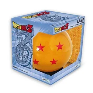 Lampada Dragon Ball Z Sfera del Drago
