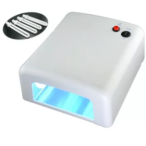 Lampada UV per unghie “Best Beauty”