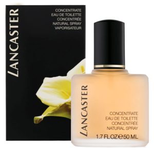 LANCASTER CONCENTRATE edt concentrée donna VINTAGE 50ml