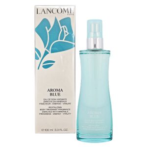 LANCÔME AROMA BLUE Acqua profumata corpo energizzante 100ml