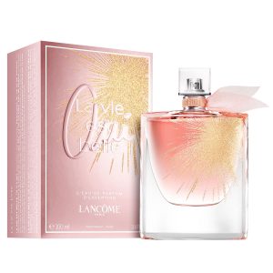 LANCÔME LA VIE EST BELLE OUI edp d’exception donna 100ml