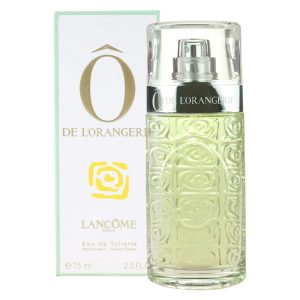 LANCÔME Ô DE L’ORANGERIE edp donna 75ml
