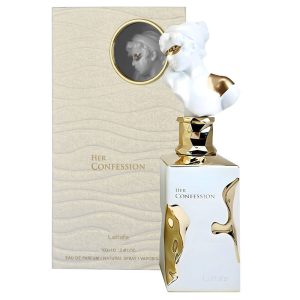 LATTAFA PERFUMES HER CONFESSION edp donna 100ml
