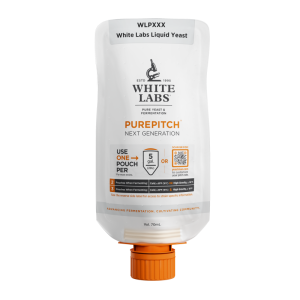 LIEVITO LIQUIDO WHITE LABS WLP029 KOLSCH ALE – 70 ML.