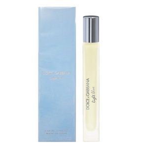 Miniatura DOLCE & GABBANA LIGHT BLUE edt donna 10ml