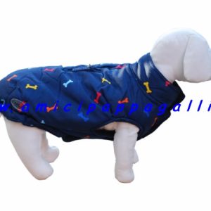 Cappottino imbottito Lisbona – per cani camon