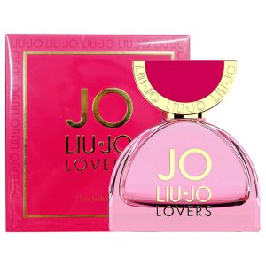LIU JO LOVERS JO edt donna 100ml