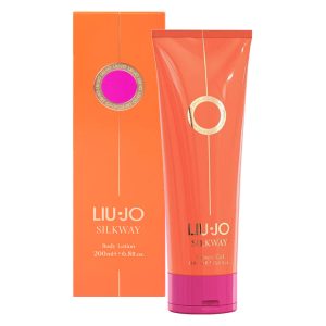 LIU JO SILKWAY Body lotion donna 200ml