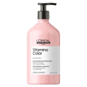 L’OREAL PROFESSIONNEL Serie Expert VITAMINO COLOR shampoo capelli colorati 500ml