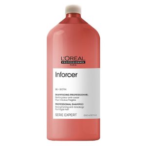 L’OREAL PROFESSIONNEL Serie Expert INFORCER shampoo capelli fragili 1500ml