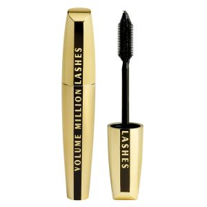 L’OREAL VOLUME MILLION LASHES Mascara Occhi brown/marrone 9ml
