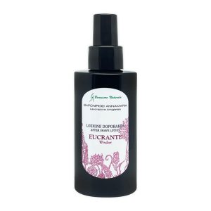 Saponificio Annamaria dopobarba Eucrante 100ml