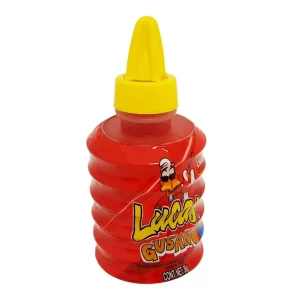 Lucas Gusano Chamoy, caramella liquida al chamoy 36g