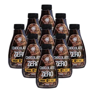 Sauce Rabeko  Chocolate