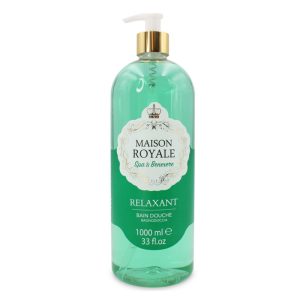 MAISON ROYALE RELAXANT bagnodoccia rilassante 1000ml
