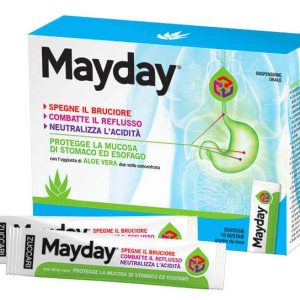 Mayday 18 Stick Pack
