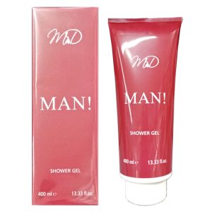 MD MAN! Shower gel doccia equivalente Joop! Homme 400ml