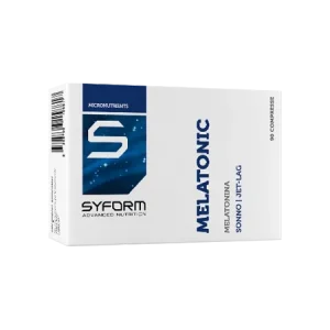 MELATONIC 90cp