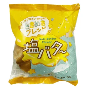 MelonPan Salt Butter, dolce giapponese al burro salato 70g