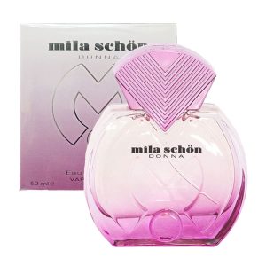 MILA SCHÖN DONNA edp vintage 50ml