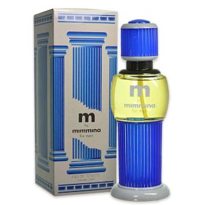 M BY MIMMINA For Men edt uomo 100ml