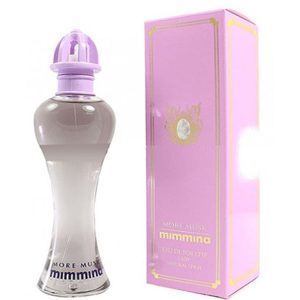 MIMMINA MORE MUSK edt 100ml donna