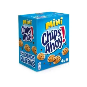 Mini Chips Ahoy 160g