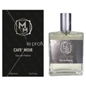 MM CAFÉ NOIR equivalente di Montale Intense Cafè edp unisex 100ml