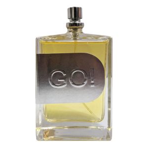 “TESTER” MM PROFUMI GO! equivalente Jeroboam Gozo edp unisex 100ml