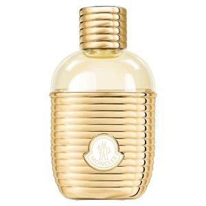 “TESTER” MONCLER SUNRISE edp donna 100ml