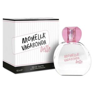 MONELLA VAGABONDA BELLE edt donna 100ml