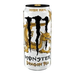 Monster Dragon Tea Yerba Mate