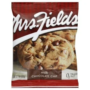 Mrs. Fields Milk chocolate chips