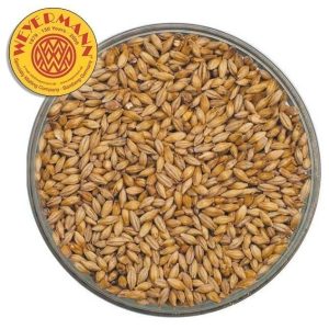 MALTO IN GRANI WEYERMANN ® MONACO (5 KG.)