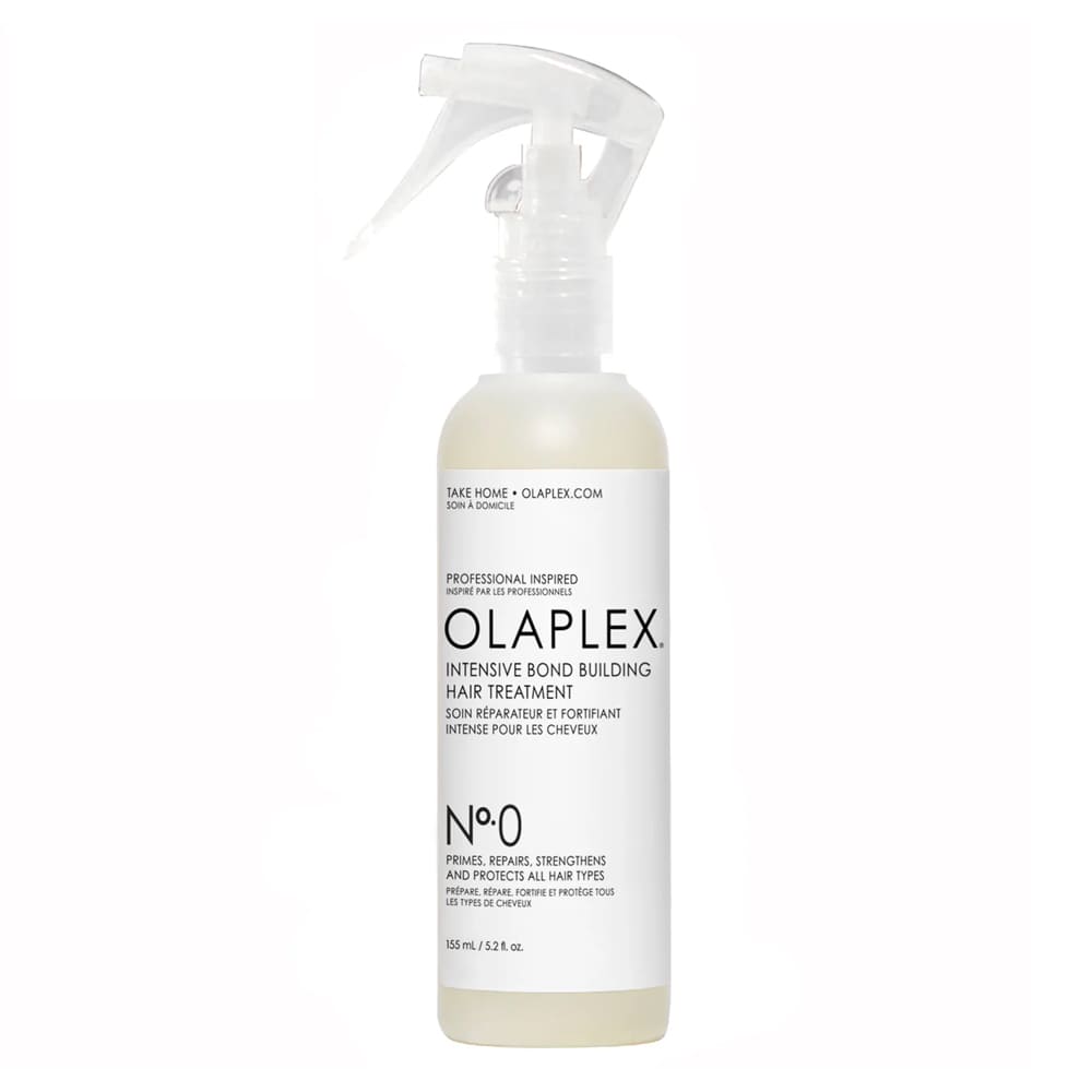 Olaplex 0 Intensive Bond Building Treatment 155ml