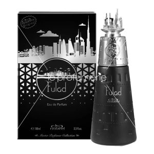 NABEEL FULAD edp unisex 100ml