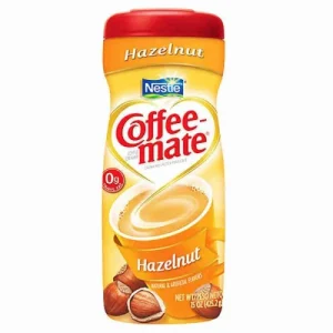 Nestlè Coffee Mate Hazelnut
