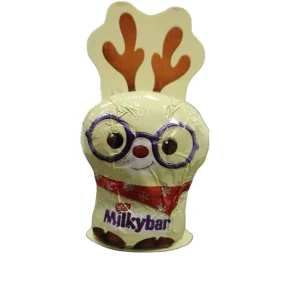 Nestlè Milkybar Reindeer