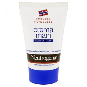 NEUTROGENA Crema Mani profumata 50ml