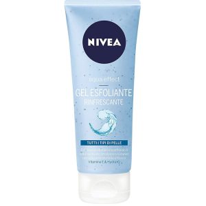 NIVEA GEL ESFOLIANTE RINFRESCANTE 75ml