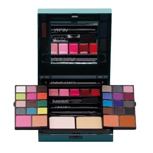 NOUBA Make Up KIT trousse 194 CUTE